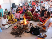 Ganesh-Hawan-1